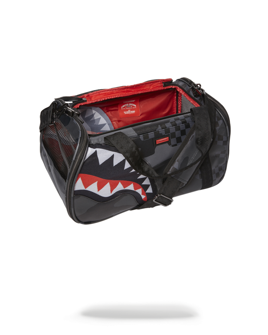 Limited Edition 3AM PET CARRIER