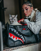 Limited Edition 3AM PET CARRIER