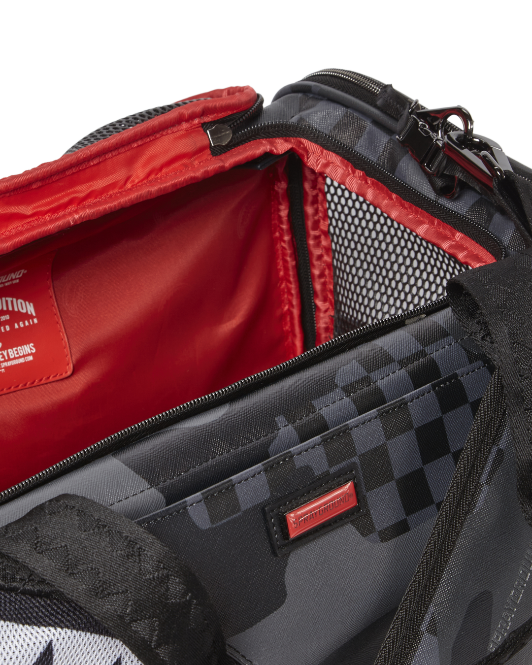 Limited Edition 3AM PET CARRIER
