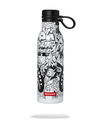 Limited Edition DOODLE WATER BOTTLE