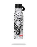 Limited Edition DOODLE WATER BOTTLE