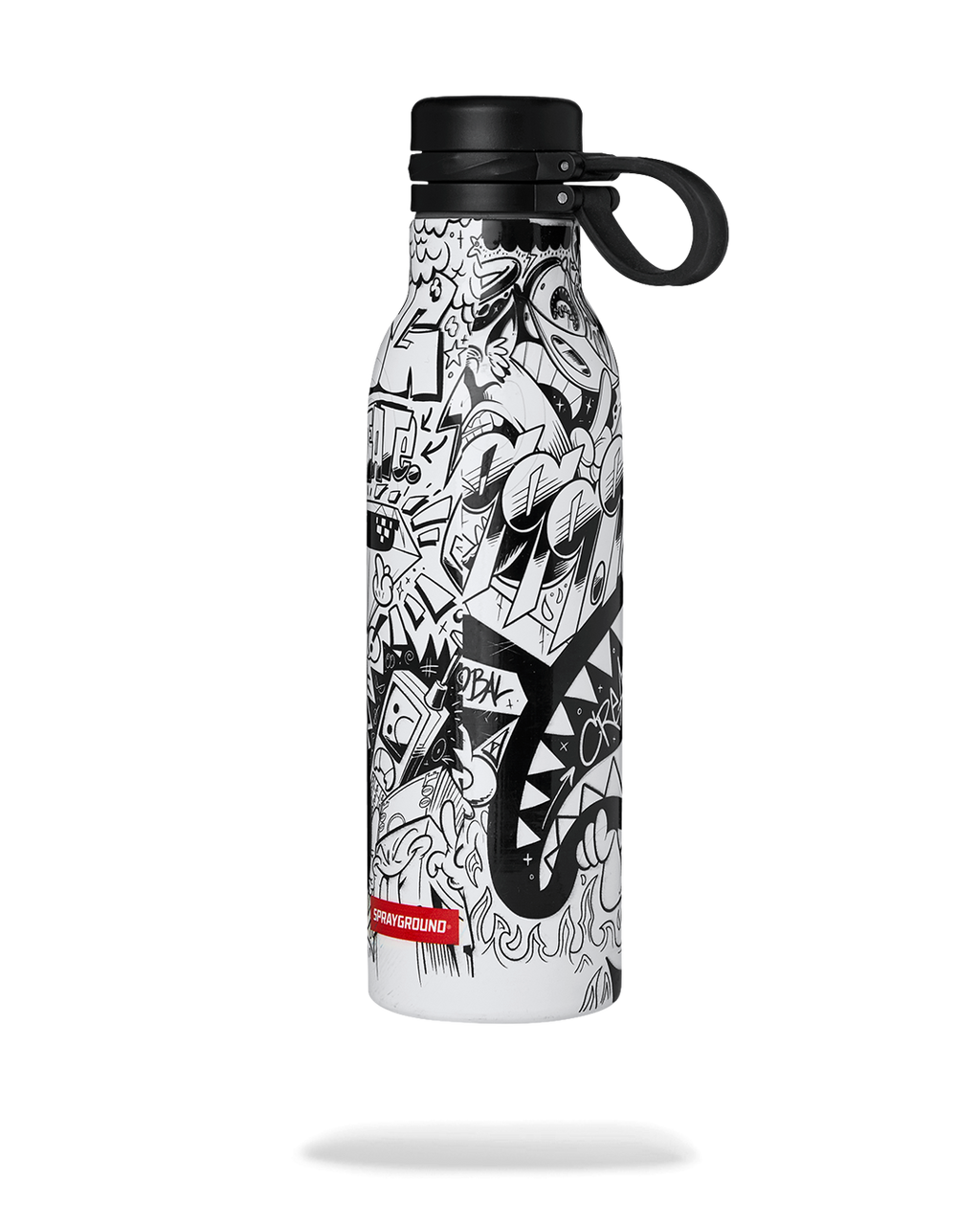 Limited Edition DOODLE WATER BOTTLE