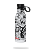 Limited Edition DOODLE WATER BOTTLE