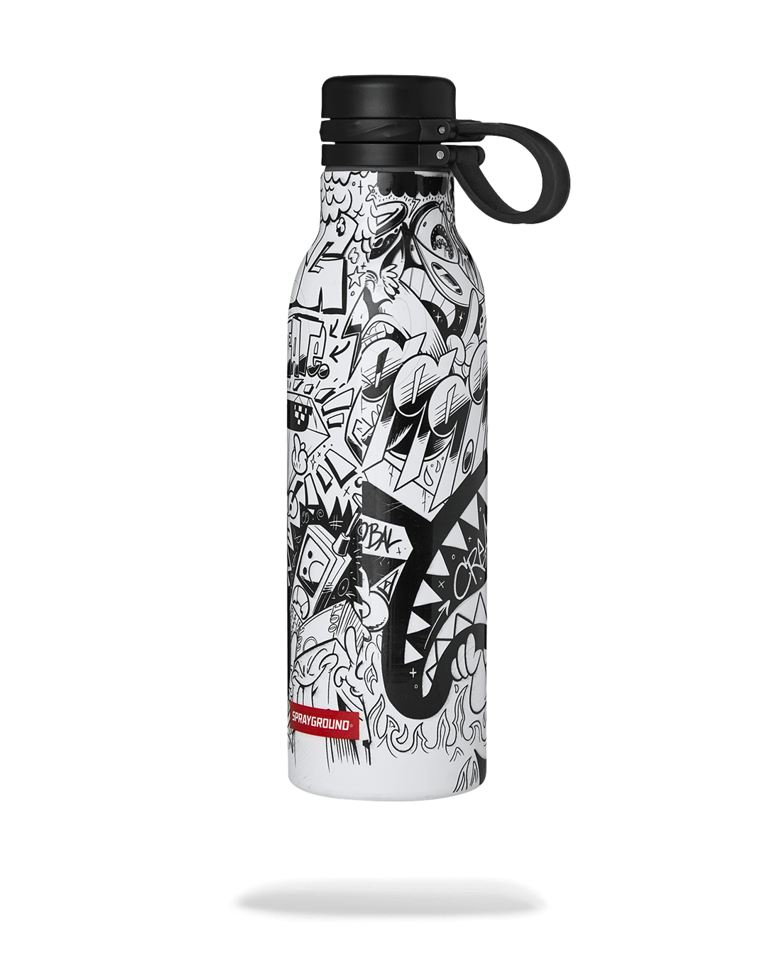 Limited Edition DOODLE WATER BOTTLE