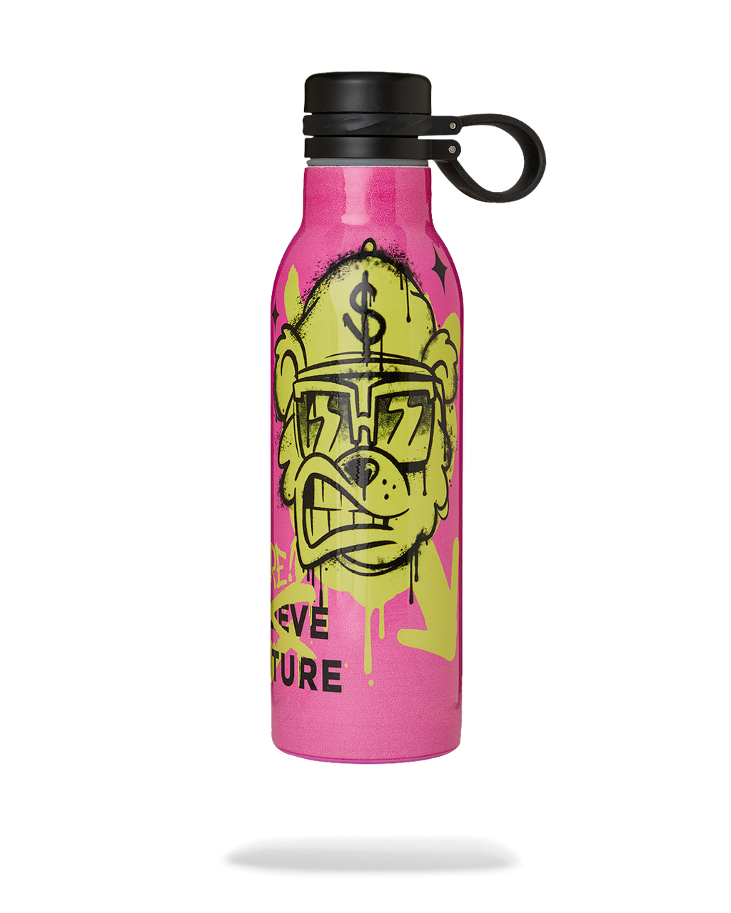 Limited Edition MONEYBEAR WATER BOTTLE