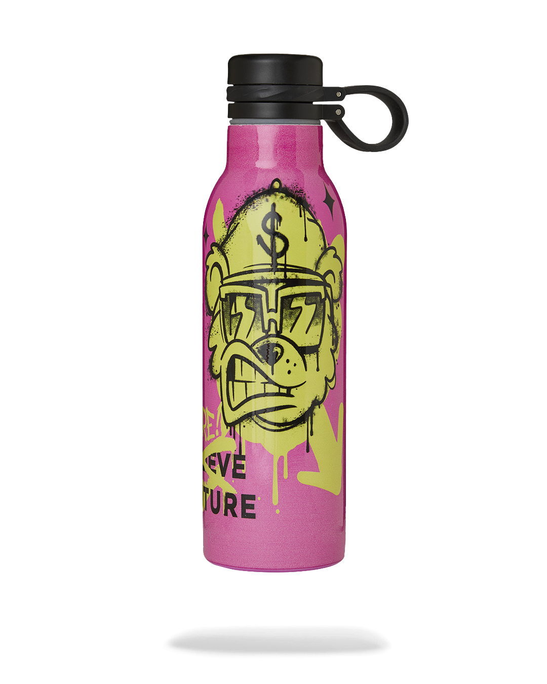 Limited Edition MONEYBEAR WATER BOTTLE