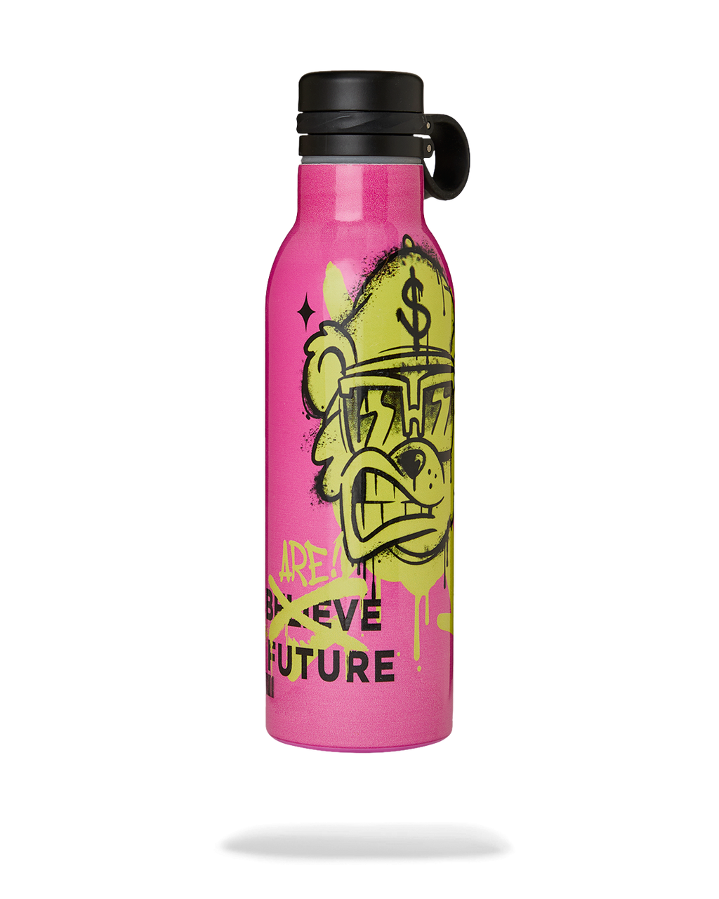 Limited Edition MONEYBEAR WATER BOTTLE