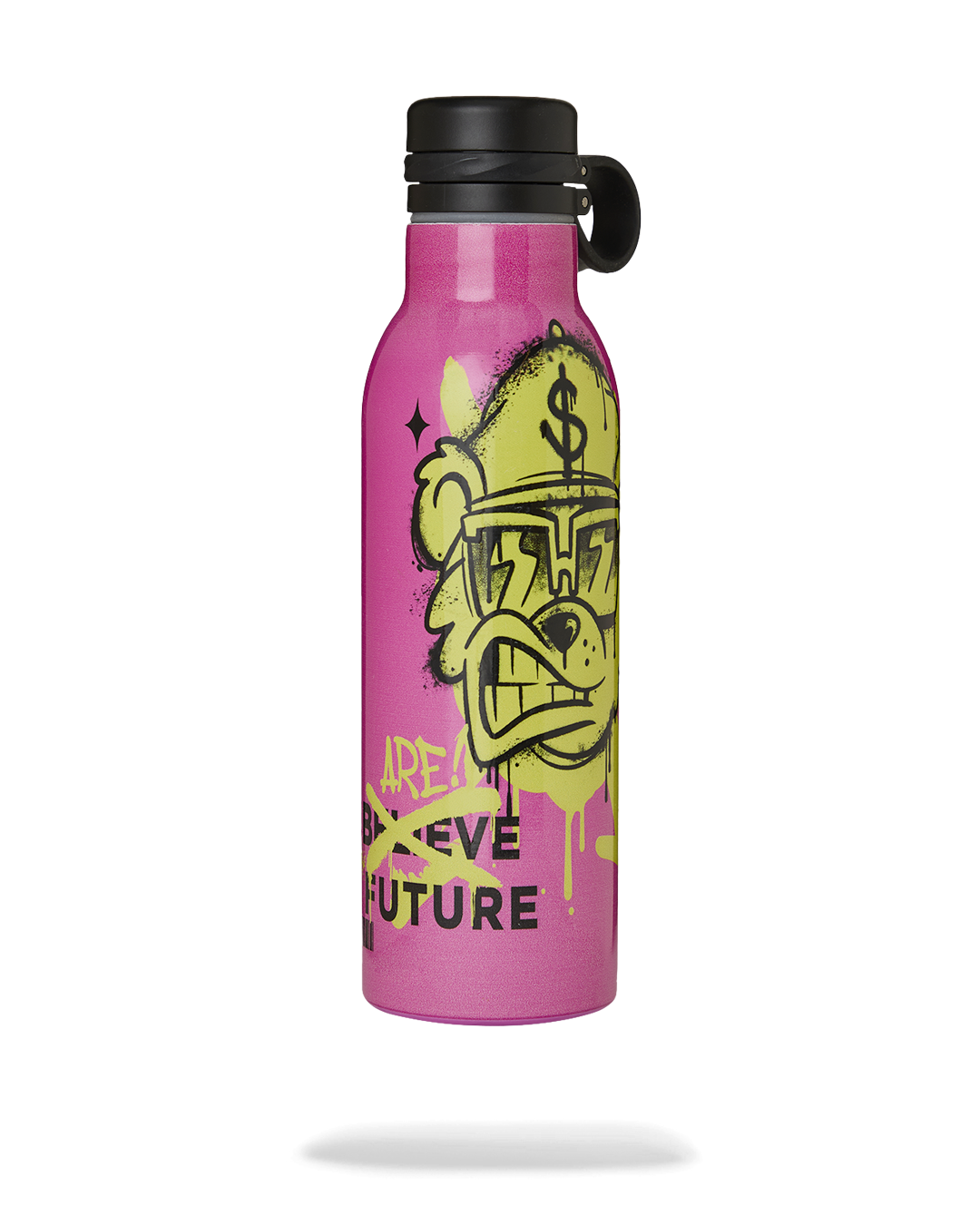 Limited Edition MONEYBEAR WATER BOTTLE