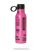 Limited Edition MONEYBEAR WATER BOTTLE