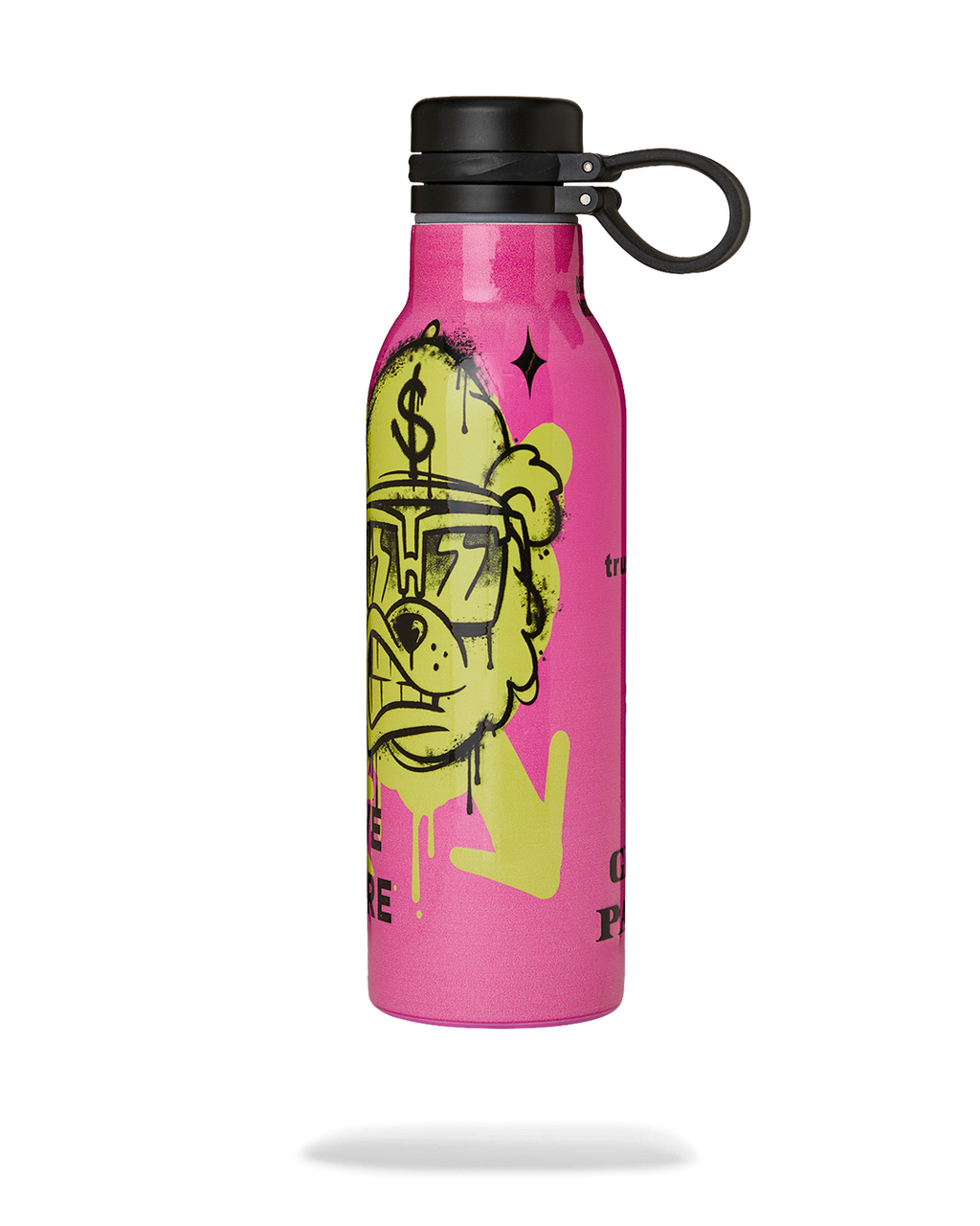 Limited Edition MONEYBEAR WATER BOTTLE
