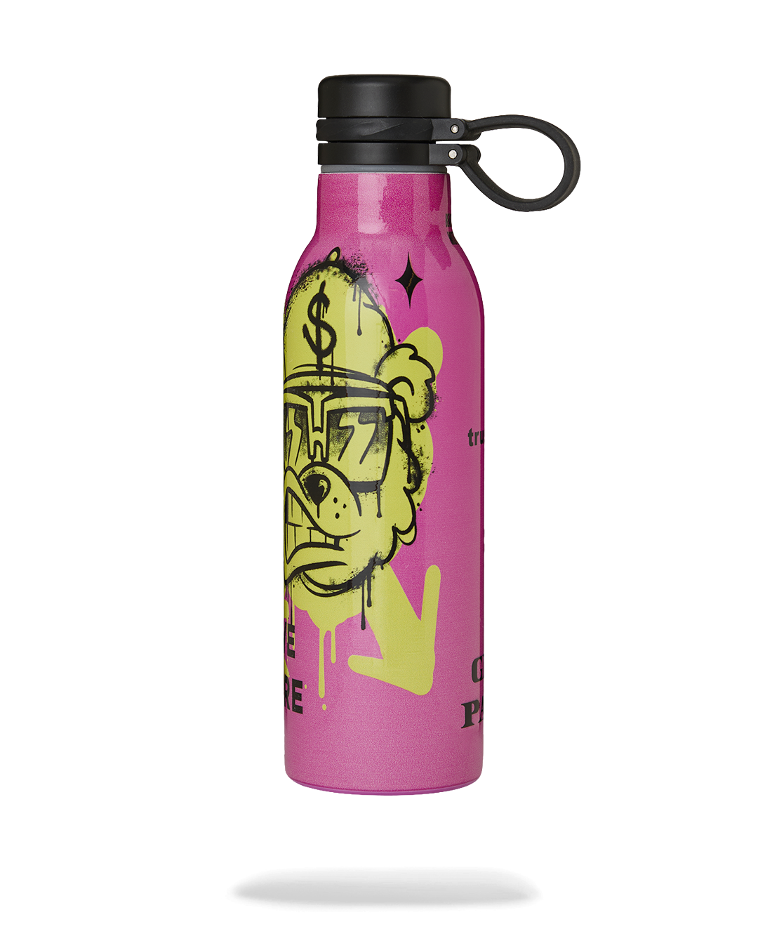 Limited Edition MONEYBEAR WATER BOTTLE