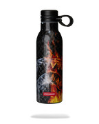 Limited Edition FIRE AND ICE WATER BOTTLE