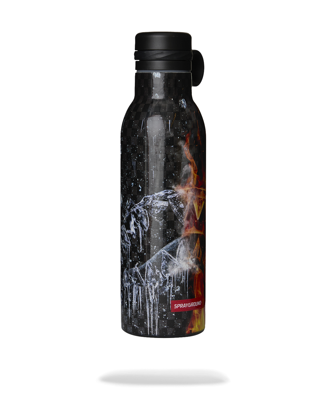 Limited Edition FIRE AND ICE WATER BOTTLE