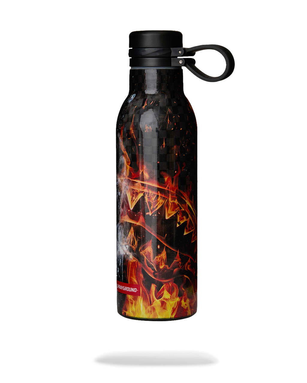 Limited Edition FIRE AND ICE WATER BOTTLE