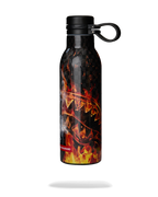 Limited Edition FIRE AND ICE WATER BOTTLE