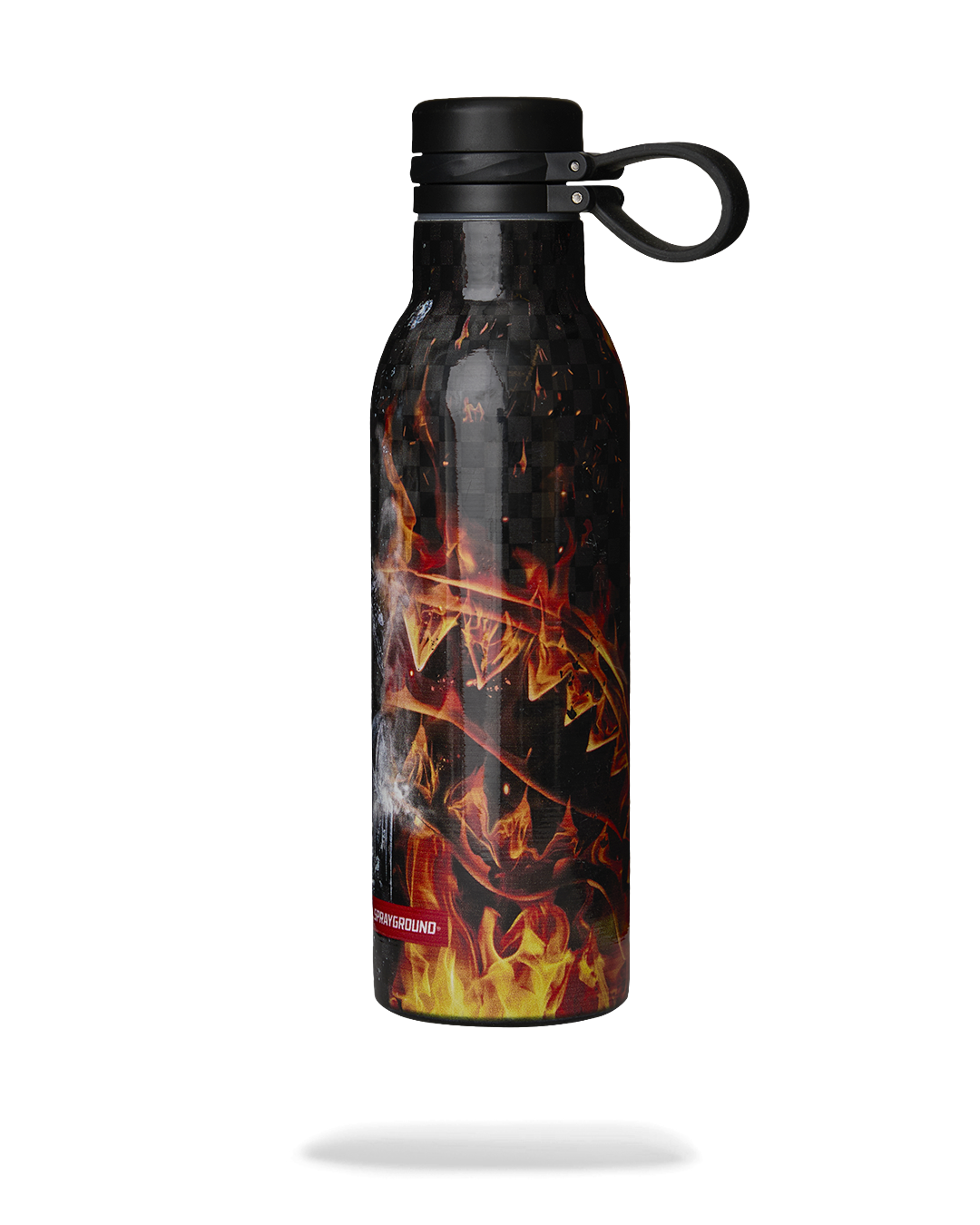 Limited Edition FIRE AND ICE WATER BOTTLE