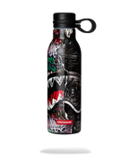 Limited Edition GRAFFITI REVEAL WATER BOTTLE