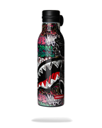 Limited Edition GRAFFITI REVEAL WATER BOTTLE