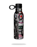 Limited Edition GRAFFITI REVEAL WATER BOTTLE