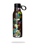 Limited Edition MONEYBEAR SPLIT CHECK WATER BOTTLE