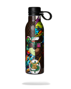 Limited Edition MONEYBEAR SPLIT CHECK WATER BOTTLE