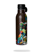 Limited Edition MONEYBEAR SPLIT CHECK WATER BOTTLE