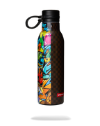 Limited Edition MONEYBEAR SPLIT CHECK WATER BOTTLE