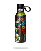 Limited Edition MONEYBEAR SPLIT CHECK WATER BOTTLE