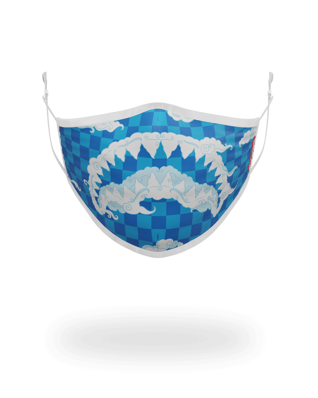 Limited Edition SKYBORNE FACE MASK