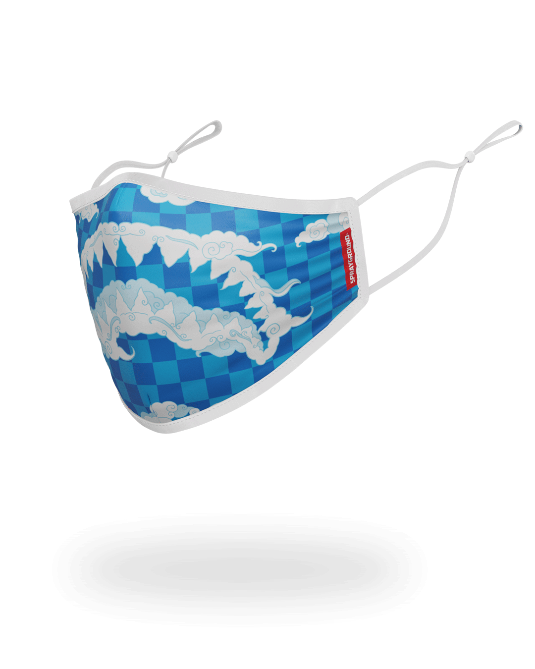 Limited Edition SKYBORNE FACE MASK