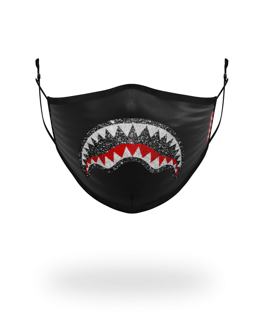 Limited Edition CLEARCUT FACE MASK BLACK