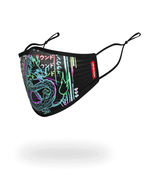 Limited Edition ナイトドラゴン NITE DRAGON FACE MASK