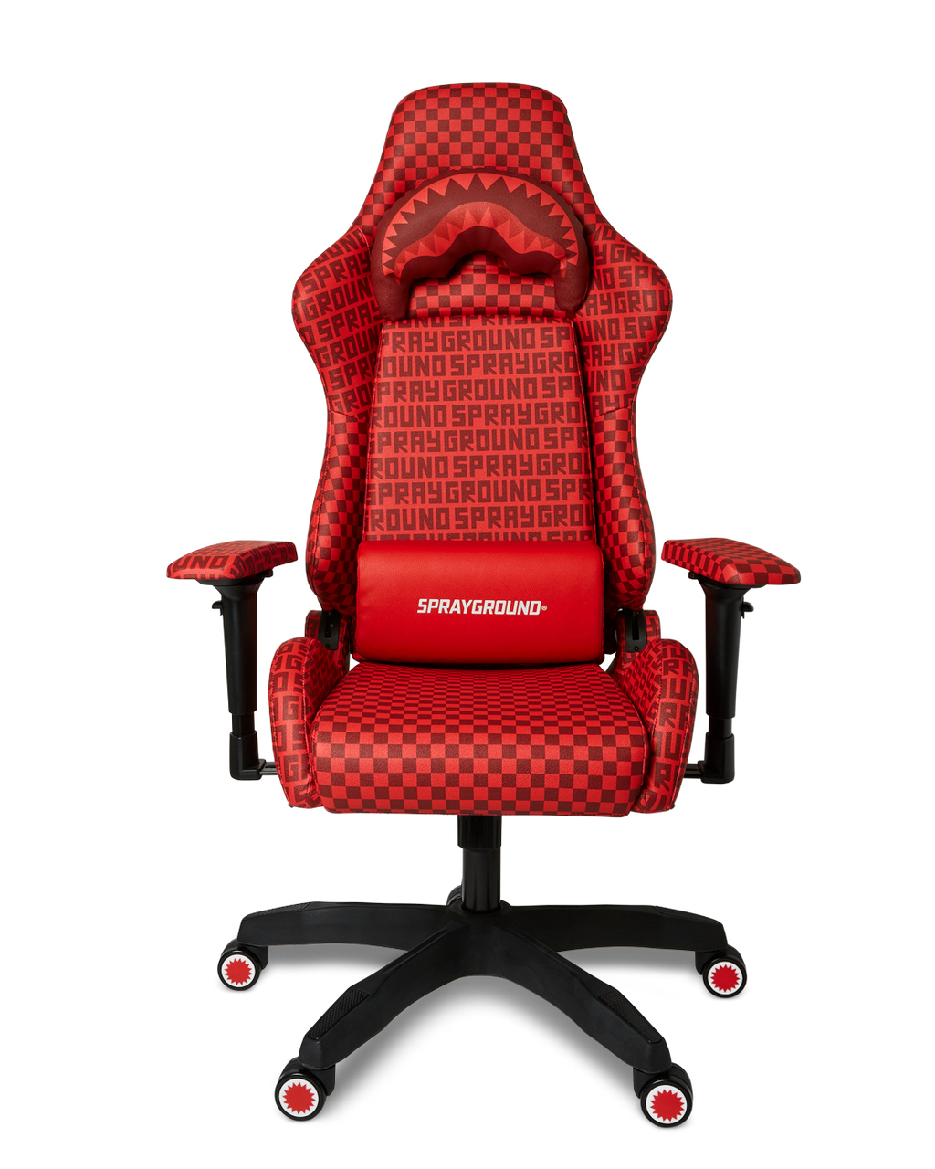 Limited Edition VENI VIDI VICI GAMING CHAIR - SUPER RARE