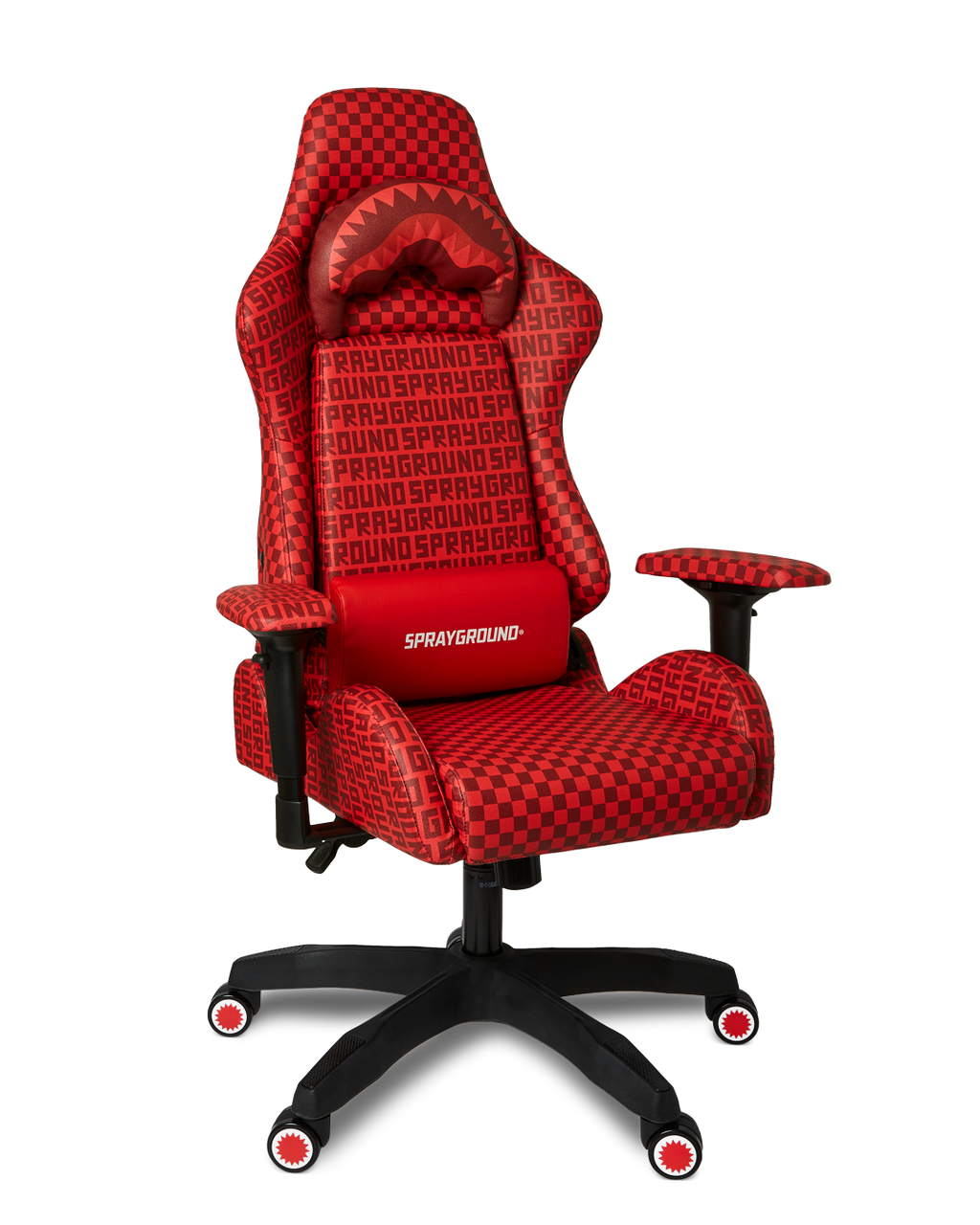 Limited Edition VENI VIDI VICI GAMING CHAIR - SUPER RARE