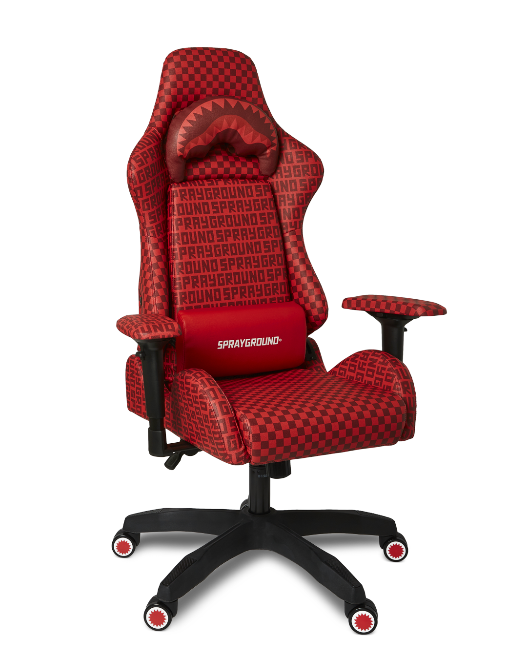 Limited Edition VENI VIDI VICI GAMING CHAIR - SUPER RARE