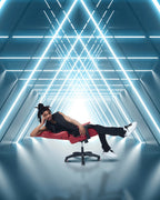 Limited Edition VENI VIDI VICI GAMING CHAIR - SUPER RARE