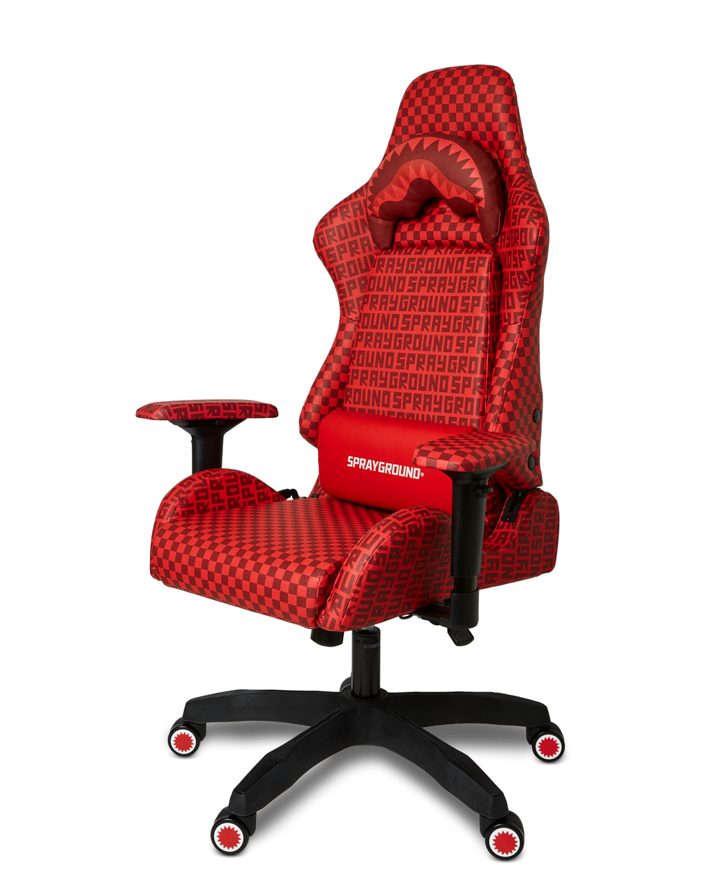 Limited Edition VENI VIDI VICI GAMING CHAIR - SUPER RARE