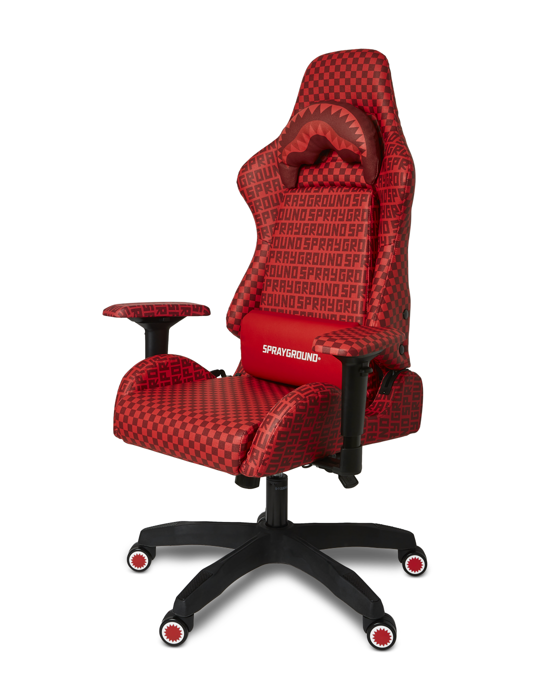 Limited Edition VENI VIDI VICI GAMING CHAIR - SUPER RARE