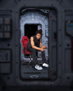 Limited Edition VENI VIDI VICI GAMING CHAIR - SUPER RARE