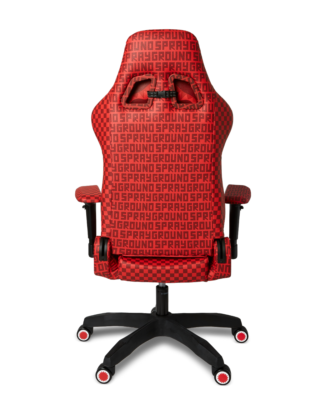 Limited Edition VENI VIDI VICI GAMING CHAIR - SUPER RARE