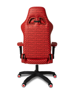 Limited Edition VENI VIDI VICI GAMING CHAIR - SUPER RARE