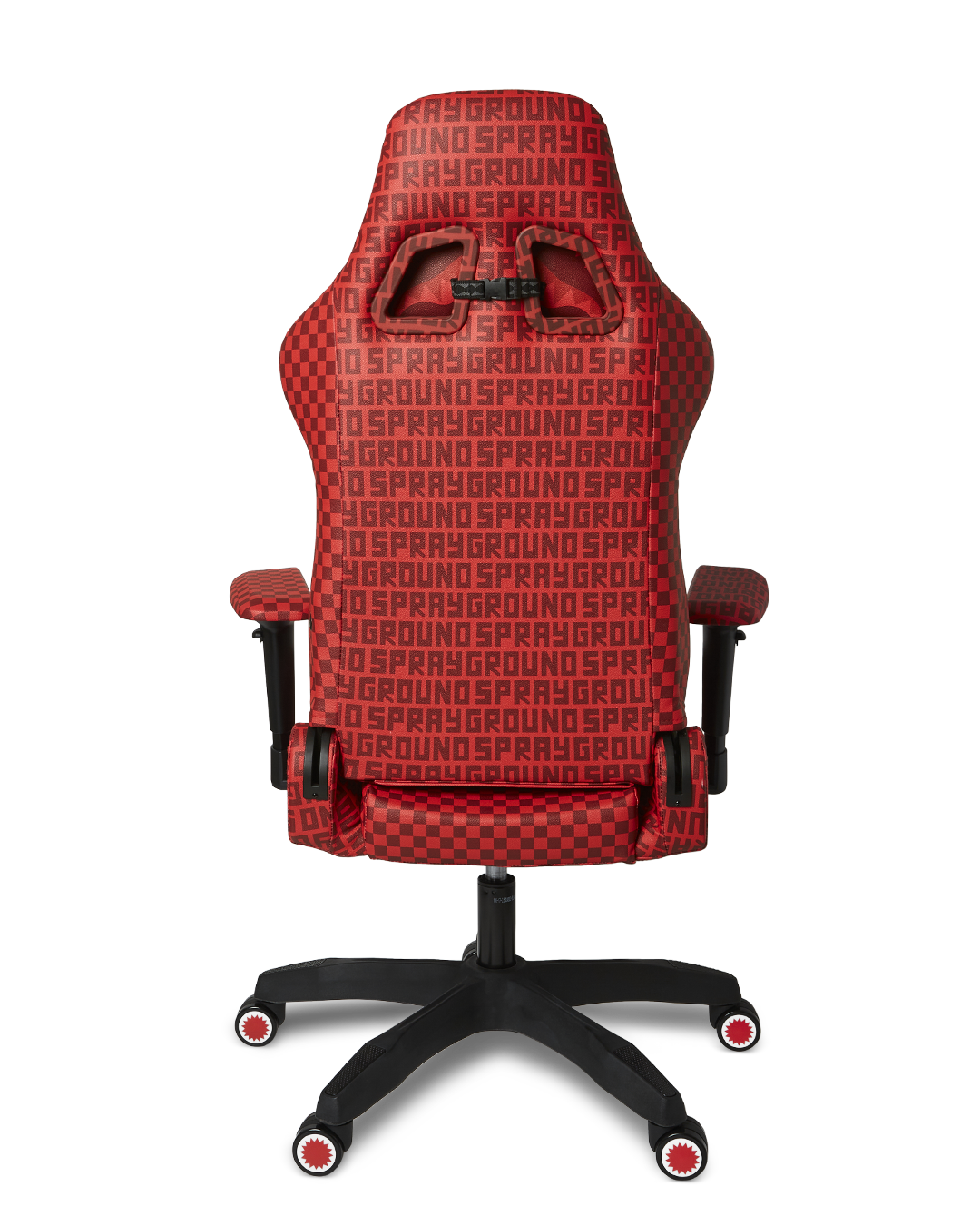 Limited Edition VENI VIDI VICI GAMING CHAIR - SUPER RARE