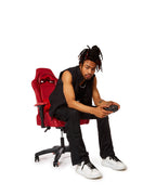 Limited Edition VENI VIDI VICI GAMING CHAIR - SUPER RARE