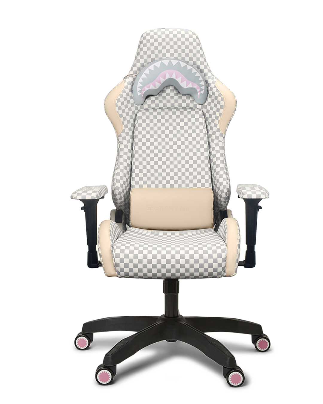 Limited Edition AIR TO THE THRONE JETSET GAMING CHAIR - SUPER RARE