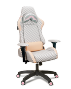 Limited Edition AIR TO THE THRONE JETSET GAMING CHAIR - SUPER RARE