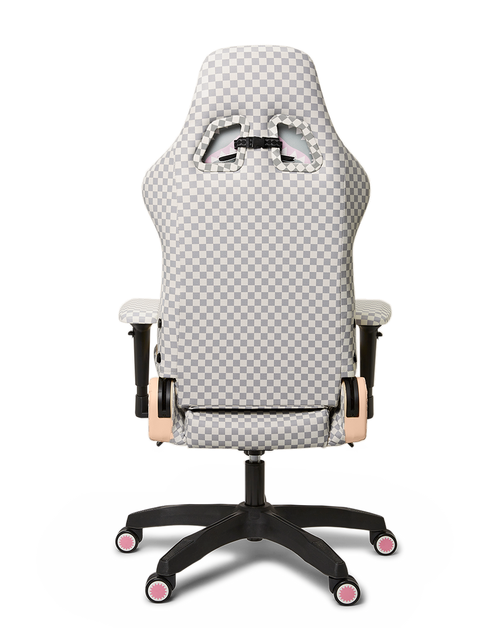 Limited Edition AIR TO THE THRONE JETSET GAMING CHAIR - SUPER RARE