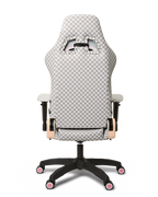 Limited Edition AIR TO THE THRONE JETSET GAMING CHAIR - SUPER RARE