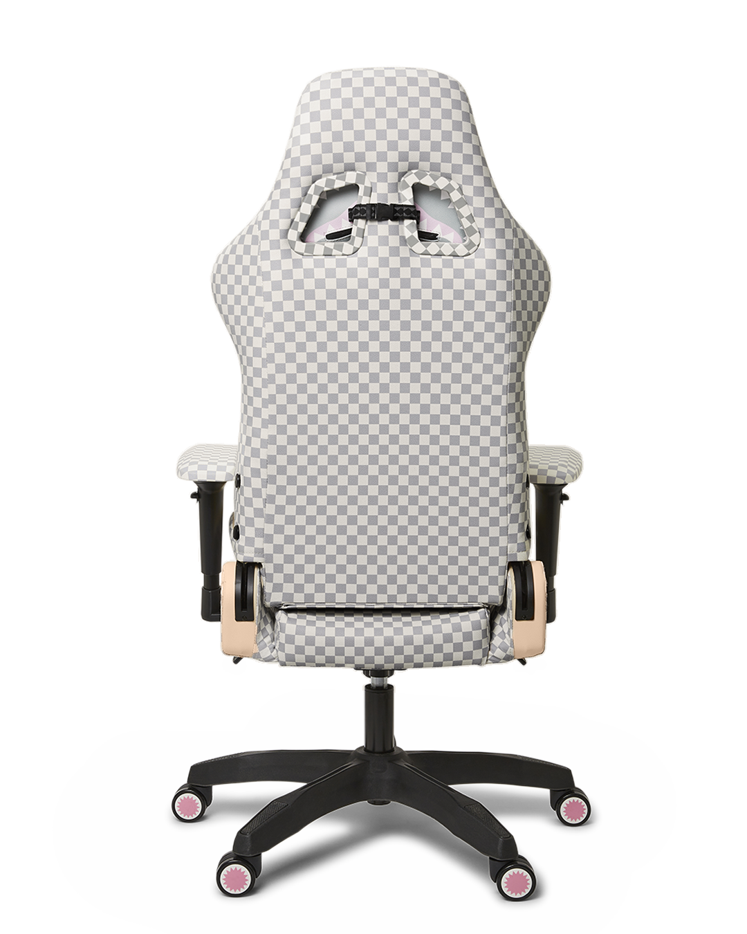 Limited Edition AIR TO THE THRONE JETSET GAMING CHAIR - SUPER RARE