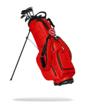 Limited Edition KATANA SOUNDWAVE PRO GOLF BAG