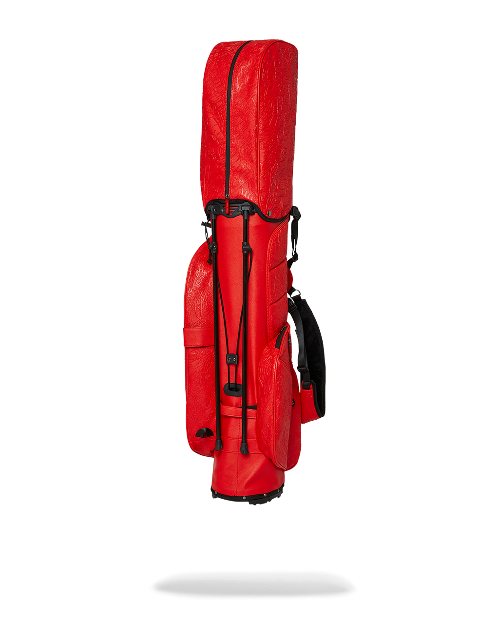 Limited Edition KATANA SOUNDWAVE PRO GOLF BAG